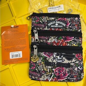 Harley Davidson Bag